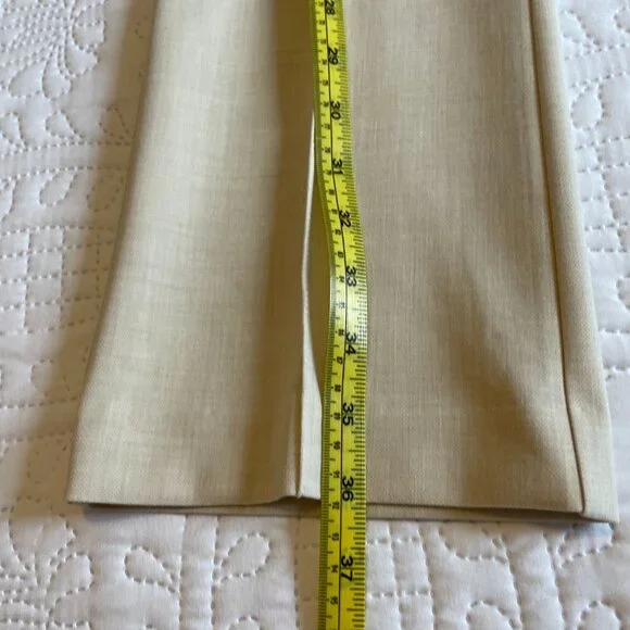 Rachel Zoe Elegant womens Pants 6 - Picture 6 of 9